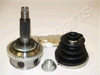 GI-K00 JAPANPARTS JAPANPARTS KIA ШРУС внешний к-кт Carnival 99-