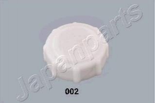 KH-002 JAPANPARTS JAPANPARTS VW Пробка расширительного бачка T2