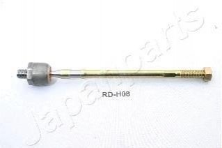 RD-H08 JAPANPARTS JAPANPARTS HYUNDAI Тяга рулевая H1,Starex 96-