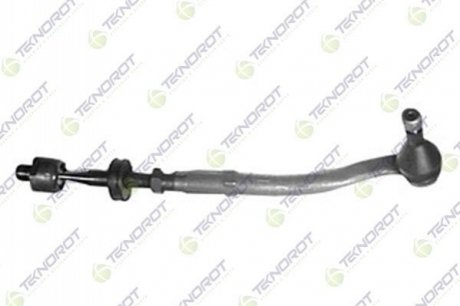 B-401403 TEKNOROT TEKNOROT BMW Тяга рулевая прав.с наконечн.E39