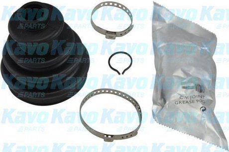 CVB-4514 KAVO KAVO PARTS MAZDA Пыльник к-кт Шрус наружн.121