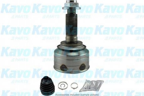 CV-4011 KAVO KAVO PARTS KIA Шрус внешний к-кт Carnival 99-