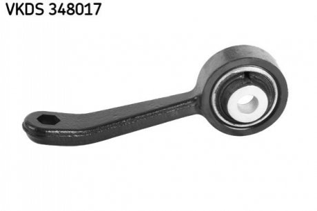 VKDS 348017 SKF Тяга стабілізатора MERCEDES W211 "FL "02-"10