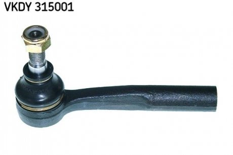 VKDY 315001 SKF SKF OPEL Наконечник рул. тяги лев.Astra H 04-