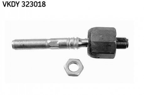 VKDY 323018 SKF SKF CITROEN Тяга рулевая лев./прав.C5 III 08-