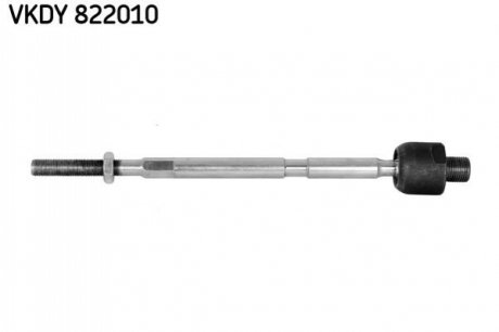 VKDY 822010 SKF Кермова тяга NISSAN Primera P12 "1,6-2,2 "F "02-07