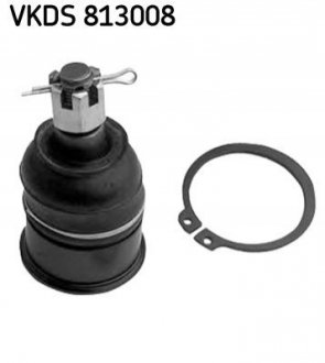 VKDS 813008 SKF SKF HONDA Шаровая опора лев./прав. Accord 90-