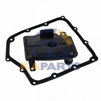 173463 FEBI BILSTEIN Фільтр АКПП (к-т.) CHRYSLER/DODGE 200/Grand Voyager/Jorney "08>>