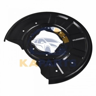 175123 FEBI BILSTEIN FEBI DB Щиток тормозного диска зад. лев. W212