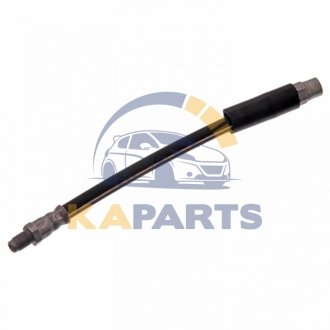 01181 FEBI BILSTEIN FEBI AUDI Шланг тормозной задний Audi A4 94-