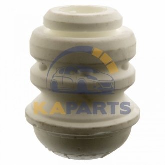 17288 FEBI BILSTEIN FEBI OPEL Отбой амортизатора передн. OMEGA B