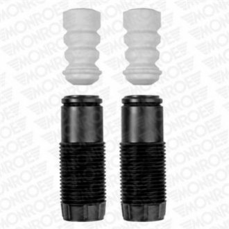 PK072 MONROE MONROE MAZDA Защита аморт.задн.к-кт 323 89-