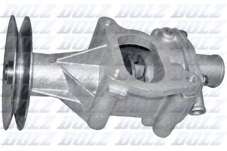 S-103 DOLZ DOLZ FIAT Помпа воды CINQUECENTO 0.9KAT. 92-