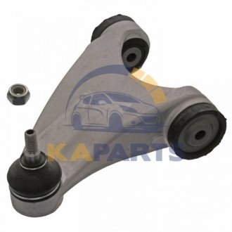 23161 FEBI BILSTEIN Важіль Alfa Romeo 156 / Alfa Romeo 147