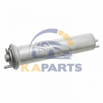 26437 FEBI BILSTEIN FEBI BMW Фильтр топливный 5/7серия (E39/E38)