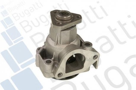 PA0519 bugatti BUGATTI FIAT Помпа воды TIPO 1.8 88-,TEMPRA