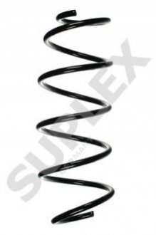 SUPLEX DB Пружина передняя L=410mm W169/W245 19292