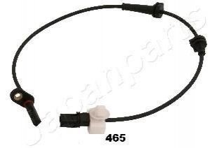 ABS-465 JAPANPARTS JAPANPARTS HONDA Датчик ABS задн. Accord 08-