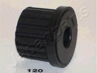 RU-120 JAPANPARTS JAPANPARTS NISSAN Втулка рессоры Vanette 86-