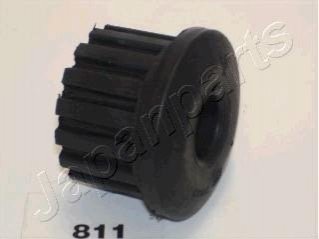 RU-811 JAPANPARTS JAPANPARTS SUZUKI Втулка рессоры Samurai -04