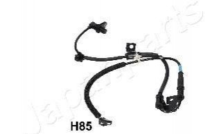 ABS-H85 JAPANPARTS JAPANPARTS Датчик ABS пер. прав. HYUNDAI I30