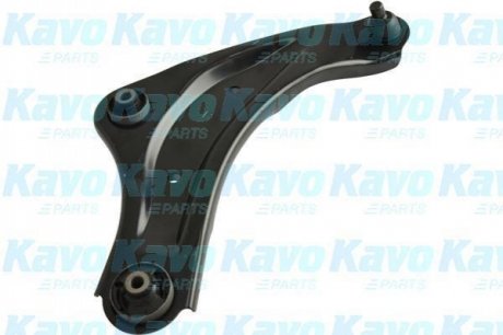 SCA-6665 KAVO KAVO PARTS NISSAN Рычаг передн.прав.Juke 10-