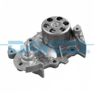 DP496 DAYCO DAYCO RENAULT Помпа воды Clio, Modus 1.2 04-