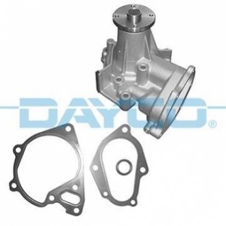 DP593 DAYCO DAYCO MITSUBISHI Помпа воды L200 2.5DI-D 05-