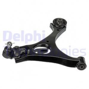 TC3751 Delphi DELPHI HONDA Рычаг к-кт нижний лев.Civic 06-