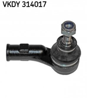 VKDY 314017 SKF SKF FORD Наконечник рул. тяги прав.Focus 98-