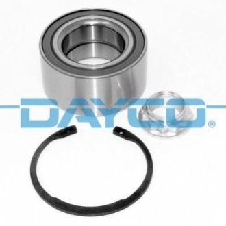 KWD1079 DAYCO DAYCO BMW Подшипник задней ступицы 3 E30 316