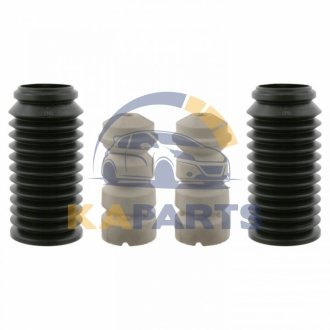 13077 FEBI BILSTEIN FEBI AUDI Защита амортизатора (к-кт) А4 95-