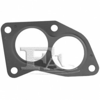 210-916 Fischer Automotive One (FA1) FISCHER Прокладка глушителя PEUGEOT 106 96-