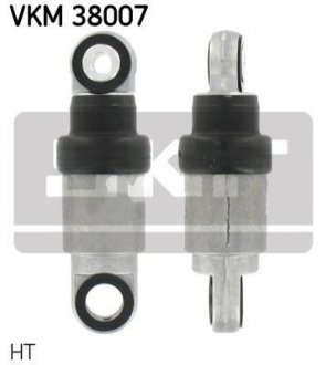 VKM 38007 SKF SKF BMW Натяжное устройство E36,39,60,X3,X5