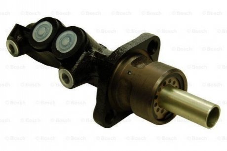 0986480906 BOSCH BOSCH Главный тормозной цилиндр PEUGEOT 405