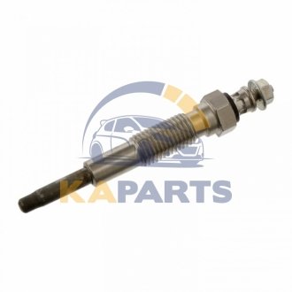 31231 FEBI BILSTEIN FEBI MAZDA Свеча накаливания E2200,626 2.0D