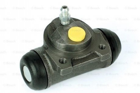 F026009179 BOSCH BOSCH Колесный тормозной цилиндр CITROEN ZX