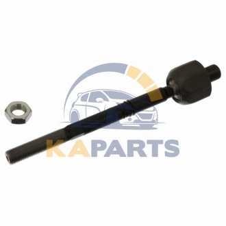 40485 FEBI BILSTEIN FEBI PEUGEOT Тяга рулевая лев./прав.508 10-