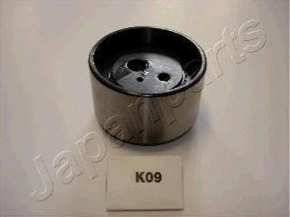 BE-K09 JAPANPARTS JAPANPARTS KIA Натяжной ролик Carnival 2.9D