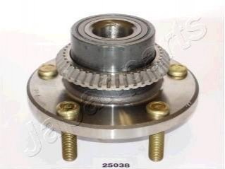 KK-25038 JAPANPARTS JAPANPARTS MITSUBISHI Подшипник ступицы 98-