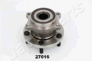 KK-27016 JAPANPARTS JAPANPARTS Ступица задн. SUBARU TRIBECA 05-