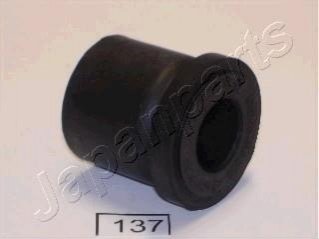 RU-137 JAPANPARTS JAPANPARTS Втулка ресоры NISSAN URVAN 88-98