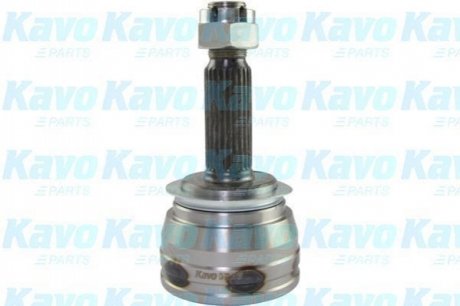 CV-3025 KAVO KAVO PARTS HYUNDAI ШРУС к-кт внешн.Getz 02-