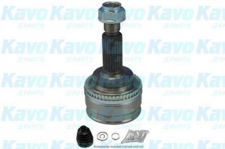 CV-9016 KAVO KAVO PARTS TOYOTA ШРУС внешний Avensis -03