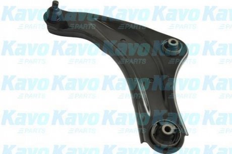 SCA-6666 KAVO KAVO PARTS NISSAN Рычаг передн.лев.Juke 10-