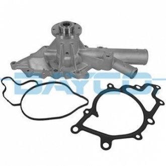 DP281 DAYCO DAYCO DB Помпы воды Sprinter 2.2/2.7CDI 00-