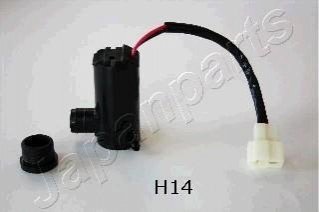 WP-H14 JAPANPARTS JAPANPARTS Насоc омывателя HYUNDAI H100 -00