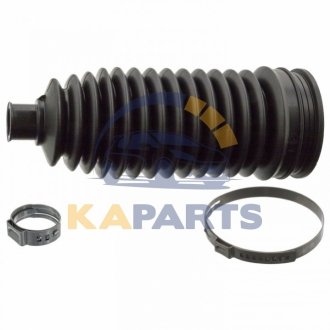 102065 FEBI BILSTEIN FEBI Пыльник рулевой рейки NISSAN TIIDA 07-