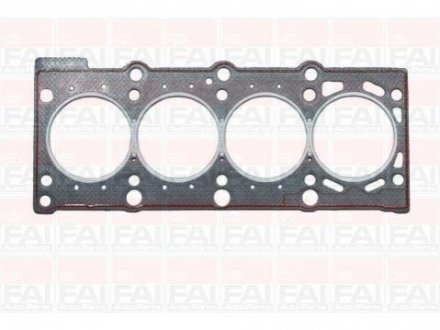 HG1097 FAI FAI BMW Прокладка головки блока E46 316/318