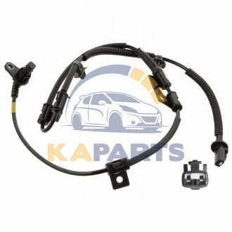 107583 FEBI BILSTEIN FEBI HYUNDAI Датчик ABS передн. прав.Tucson